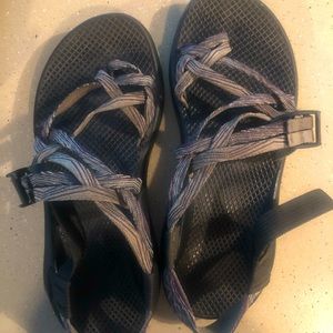 Womens Sz 9 Chacos